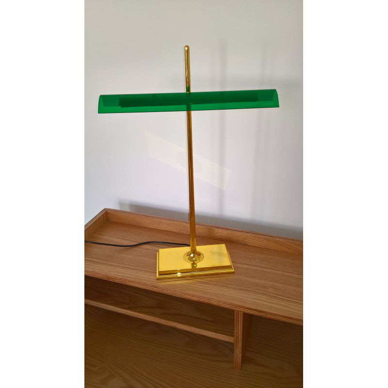 Lampe de bureau FLOS modèle GOLDMAN Lampe de bureau FLOS modèle GOLDMAN