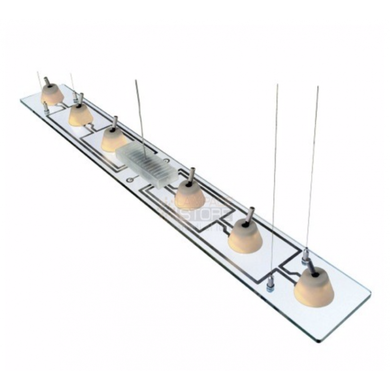 SUSPENSION FLOS SUSPENSION FLOS