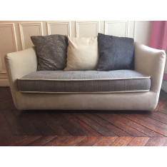 Cocoon sofa by Roche Bobois