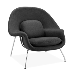 Fauteuil Le Womb Chair Relax d'occasion par Eero Saarinen