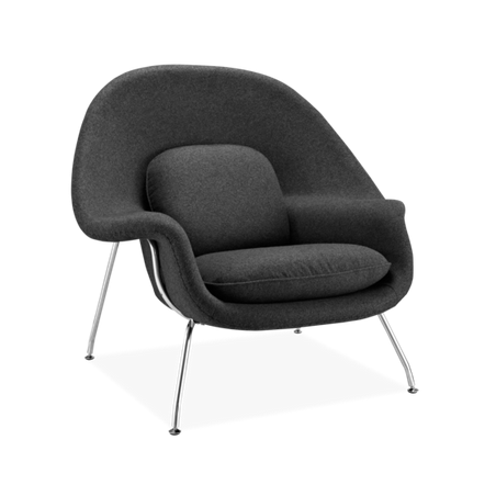 Fauteuil Le Womb Chair Relax d'occasion par Eero Saarinen