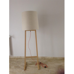 Dalainor floor lamp
