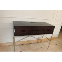 Console- Secretary by Antonio Citterio for Minotti