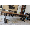 Beautiful preloved dining table by Christian Liaigre