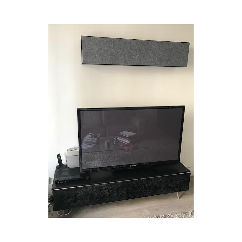 Bo Concept meuble TV en verre d'occasion