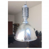 Preloved copa industrial pendant lighting by Charles Keller