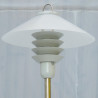 Lampe sur pied design d'occasion, style scandinave - 1970