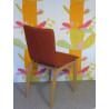 Amazing offer of this lot of 4 Libra chairs by Ligne Roset