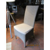 Amazing preloved Chairs by Louis de Vincent Sheppard