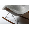 CHARLES & EAY EAMES ROCKING CHAIR