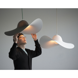 Hat lamp
