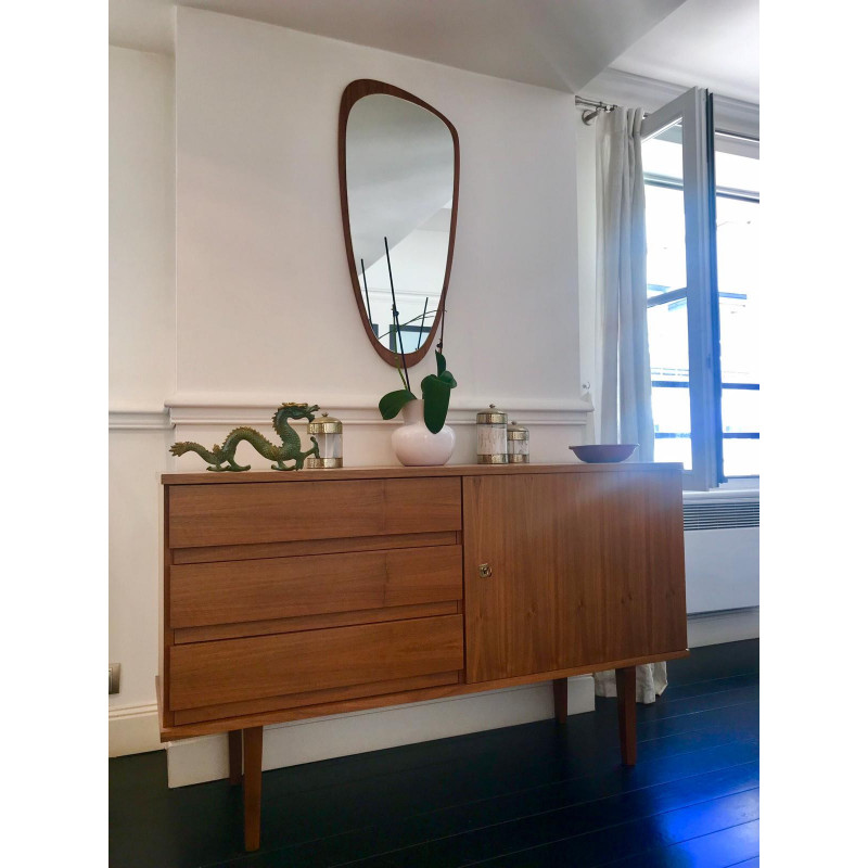 Miroir Design Bois Miroir Design Bois