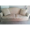3 seater sofa Christian Liaigre - so chic so design