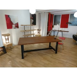 Table Asnard - so chic so design