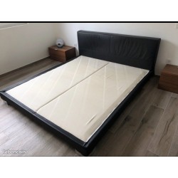  bed from CINNA - so chic so design