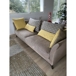 Contrepoint 3 places Roche Bobois
