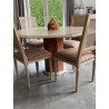 Dining room table - so chic so design