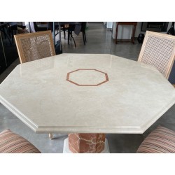 Dining room table - so chic so design
