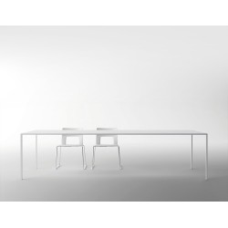 Design 25 table - so chic so design