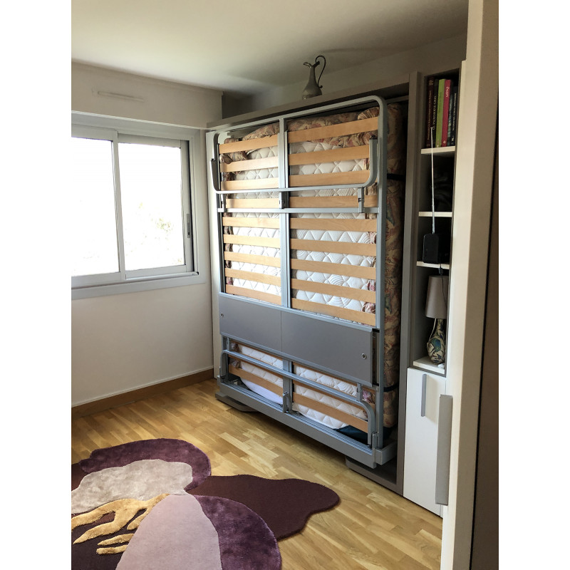 Swivel convertible bed unit so chic so design