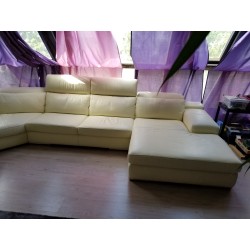 Canapé d'angle - so chic so design