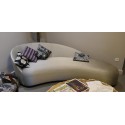 DESIGN SOFA and POUF MONTBEL ITALY