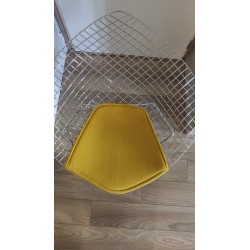Berthoia Knoll armchair - So Chic So Design