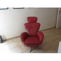 K10 Dodo armchair
