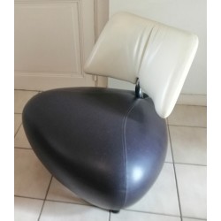 Leolux Pallone armchair- so chic so design