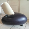 Leolux Pallone armchair- so chic so design