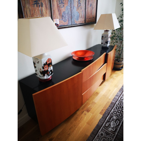 buffet Roche Bobois sur le site So Chic So Design