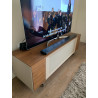 meuble TV calligaris marque sur so chic so design
