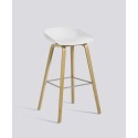 Tabouret AAS32 About A Stool
