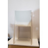 Chaise Riga blanche sur so chic so design