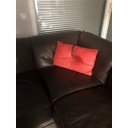 Bentley corner sofa and matching coffee table