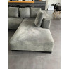 Corner sofa Attico Medium FRIGERIO on the site of the high-end occasion So Chic So Design