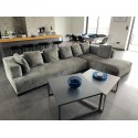 Canapé d\'angle Attico Medium FRIGERIO