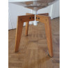 Flow Chair de Jean-Marie Massaud pour MDF ITALIA sur le site de l'occasion haut de gamme de seconde main So Chic So Design