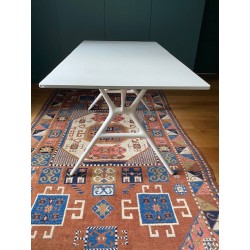 Table Spoon Kartell par Antonio Citterio (2009) sur le site de l'occasion haut de gamme So Chic So Design 