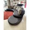 Roche Bobois modular sofa, Formentera on the high-end second-hand website So Chic So Design