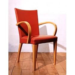 Potocco vintage chair on the high-end second-hand So Chic So Design website