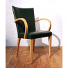 Chaise vintage Potocco sur le site de l'occasion haut de gamme So Chic So Design