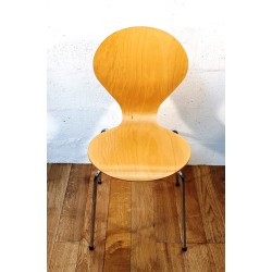 Denmark Phoenix chair on the high-end second-hand So Chic So Design website