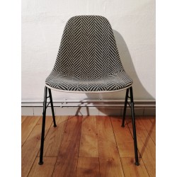 DSS chair, Herman Miller on the high-end second-hand So Chic So Design website