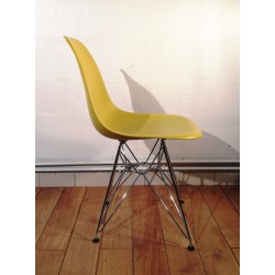 Chaise DSR, Charles & Ray Eames sur le site de l’occasion haut de gamme So Chic So Design