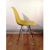 Chaise DSR, Charles & Ray Eames sur le site de l’occasion haut de gamme So Chic So Design