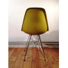 DSR chair, Charles & Ray Eames on the high-end second-hand website So Chic So Design
