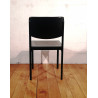 Matteo Grassi chair on the high-end second-hand So Chic So Design website