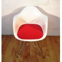 Chaise DAR, Charles & Ray Eames