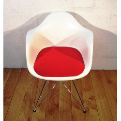 DAR chair, Charles & Ray Eames